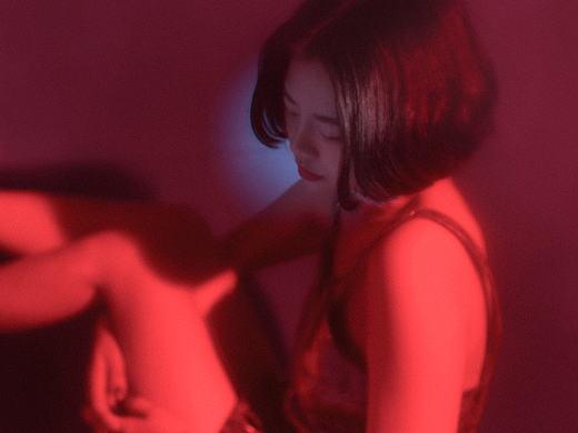 光怪陆离- (摄影)