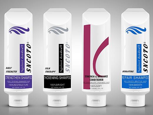 洗發(fā)水修圖（個人主頁-ZMTg4NjM4MzY=） - 其他平面 - 站酷設(shè)計師龍莫原創(chuàng)素材 - 站酷ZCOOL