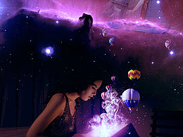 星云寶盒