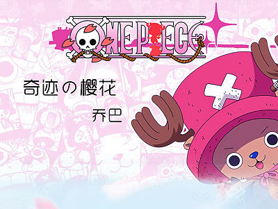乔巴乔巴主题ICON