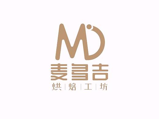烘焙LOGO