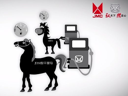 江铃汽车宣传片