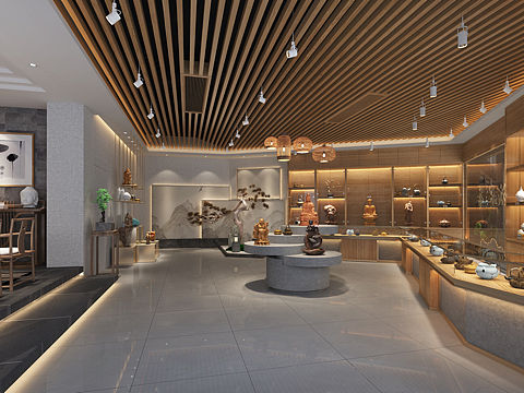 沉香店