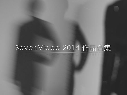 2014SevenVideo作品合集