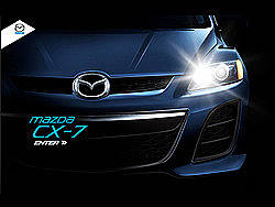 mazda CX-7 道路新定义（个人主页-ZOTUzMjg=） - 图标 - 站酷设计师arthurzuo原创素材 - 站酷ZCOOL