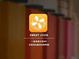 APP展示 Sweet Juice