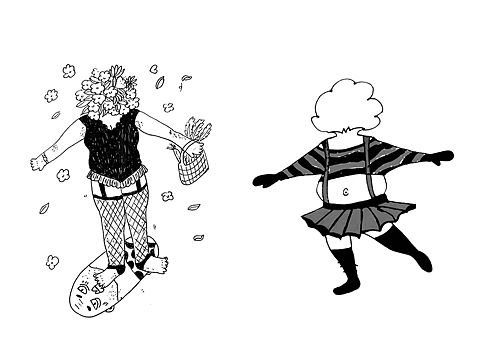 日常记录-啊姨也疯狂