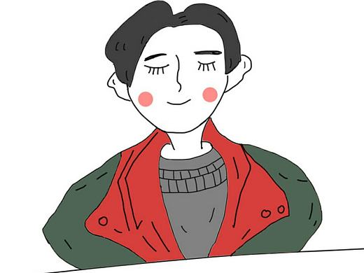 手繪板-01（個(gè)人主頁-ZMjA0OTI0MzY=） - 創(chuàng)作習(xí)作 - 站酷設(shè)計(jì)師侯小樣原創(chuàng)素材 - 站酷ZCOOL