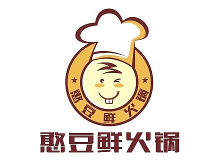 餐饮标志方案3
