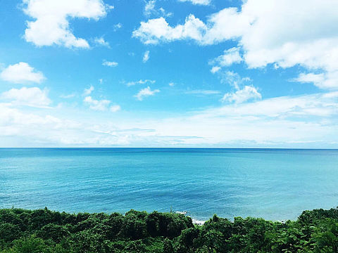 我在墾丁，天氣晴。（個人主頁-ZMjQ3ODY3NjA=） - 修圖/后期 - 站酷設(shè)計師優(yōu)雅的包子原創(chuàng)素材 - 站酷ZCOOL