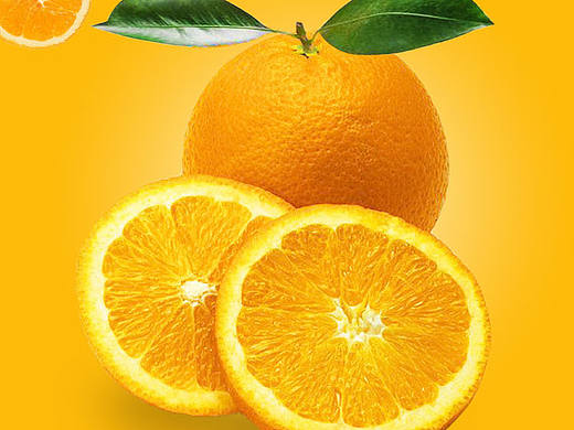 原生态/农产品/脐橙/橙子/水果/详情页/新宁脐橙