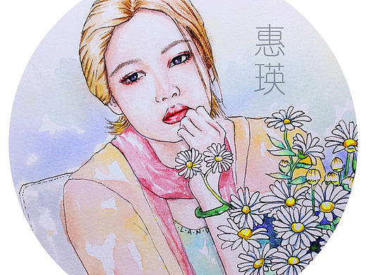 隐藏的爱（个人主页-ZMTM2NzYwODQ=） - 商业插画 - 站酷设计师Landy荌原创素材 - 站酷ZCOOL