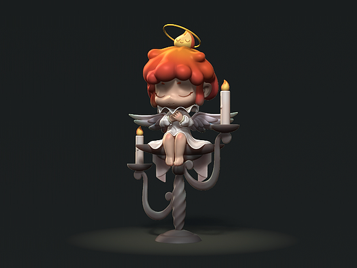 这两个月的练习作品