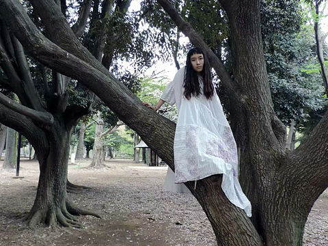 一条连衣裙一定不够的