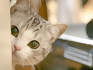 斬斬斬--漫畫風格圖2（練習ps）（個人主頁-ZMTMzODc4NDA=） - 其他平面 - 站酷設計師佳子醬原創(chuàng)素材 - 站酷ZCOOL