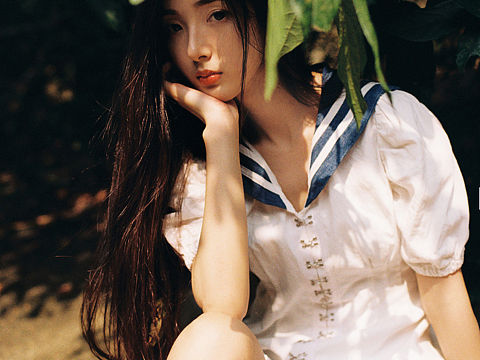 夏馨