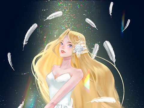 练习（个人主页-ZNTQ4OTYwNTI=） - 创作习作 - 站酷设计师蜜桃配乌龙原创素材 - 站酷ZCOOL