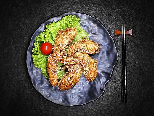 深夜烧肉