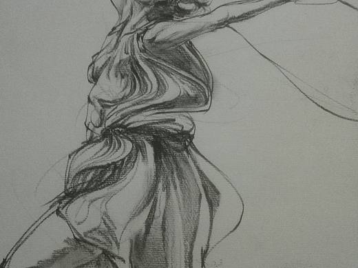 练习……等成绩……