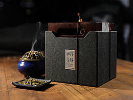 茶叶包装