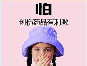 一组医药海报