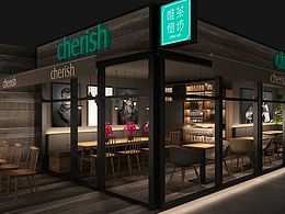 效果图门店