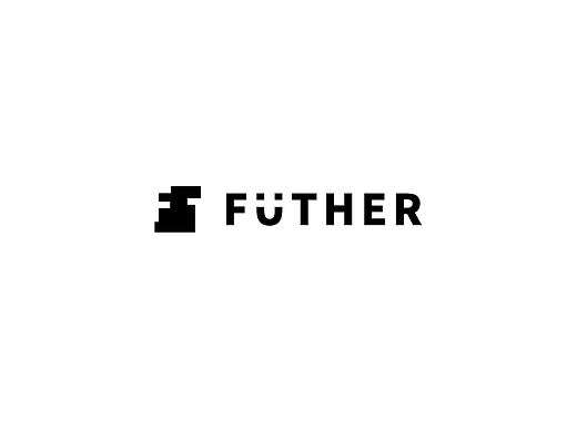 FUTHER丨logo设计
