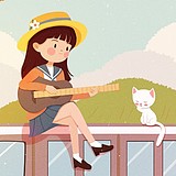 莳柒dz的头像