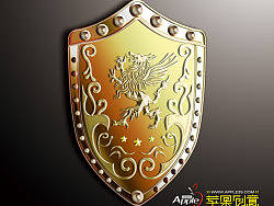 盾牌（个人主页-ZMTYxNDY2OA==） - 创作习作 - 站酷设计师dssleon原创素材 - 站酷ZCOOL