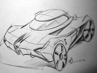 随手速写（个人主页-ZNDk5NjM0OA==） - 图案 - 站酷设计师Kengoo原创素材 - 站酷ZCOOL