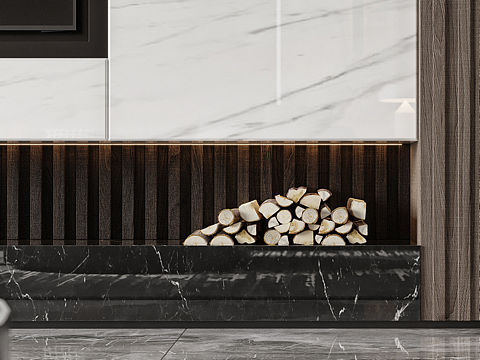 現(xiàn)代黑白灰（個(gè)人主頁-ZNDUxMjYyNTY=） - 家裝設(shè)計(jì) - 站酷設(shè)計(jì)師凡格視覺原創(chuàng)素材 - 站酷ZCOOL