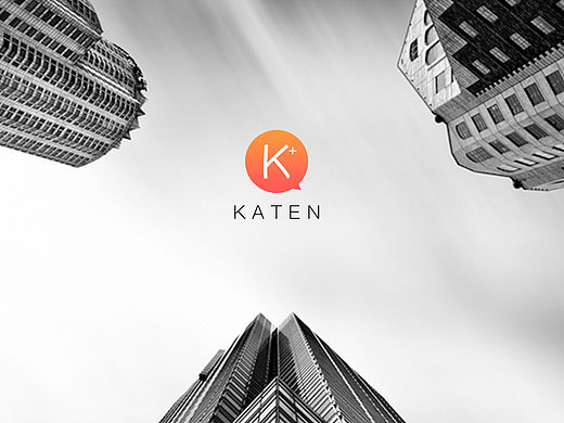 Katen社交—— 一种新的生活方式