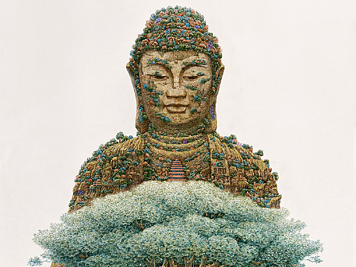 菩提树