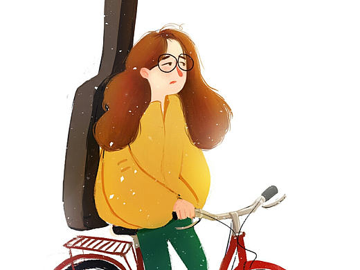 七月的幾張練習(xí)（個人主頁-ZMTc1ODI5MTI=） - 創(chuàng)作習(xí)作 - 站酷設(shè)計師十七_Shiqi原創(chuàng)素材 - 站酷ZCOOL