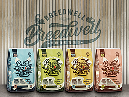 我喜欢的包装设计