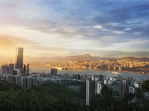 美麗噶風景總在山頂（个人主页-ZMjg5NDM1Njg=） - 风光摄影 - 站酷设计师CKAlex原创素材 - 站酷ZCOOL