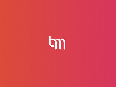 传媒公司logo设计