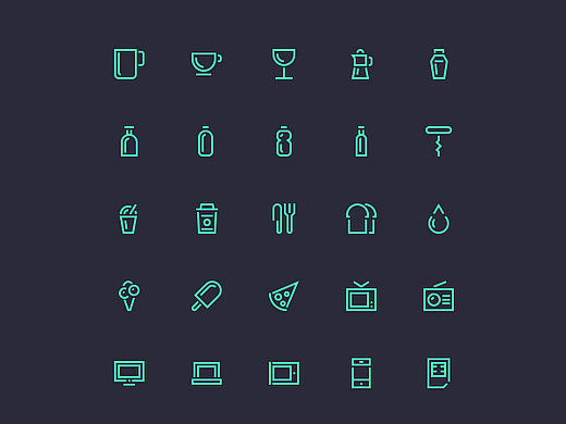 小练习（个人主页-ZMTg2NTkxMDQ=） - 图标 - 站酷设计师sorgel原创素材 - 站酷ZCOOL