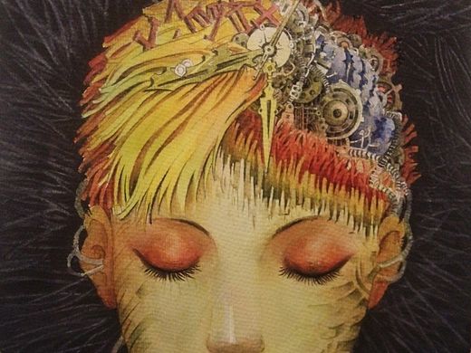 “深”思（個(gè)人主頁-ZMTMyMDQxMTY=） - 繪畫 - 站酷設(shè)計(jì)師意乙木原創(chuàng)素材 - 站酷ZCOOL