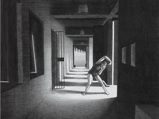 舞者