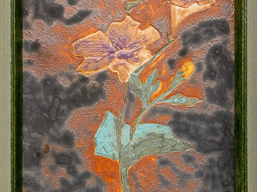 陶瓷高温颜色釉