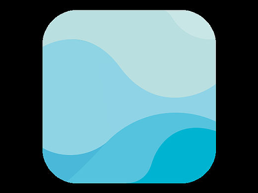 水纹ICON
