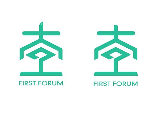 壹 logo（个人主页-ZMTg5ODIzNTY=） - 品牌 - 站酷设计师原野的风原创素材 - 站酷ZCOOL