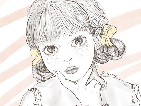 🎀日日落很美所以我买了两份🎀