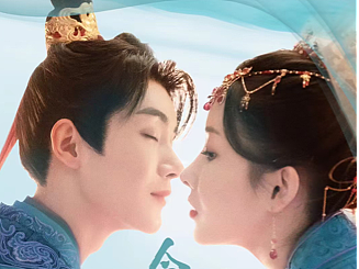 《念念无明》海报、追剧日历、活动H5