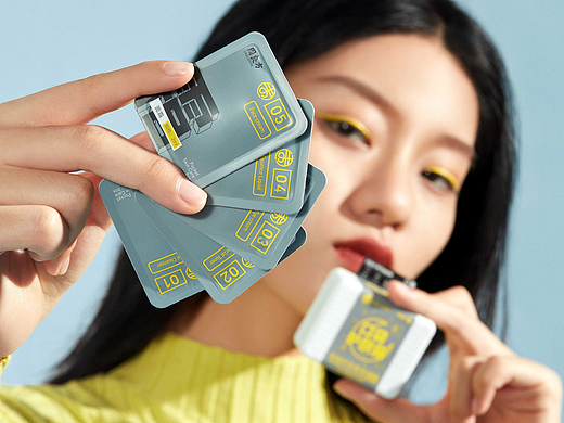 商鼎摄影✖️周良方｜创意护肤品