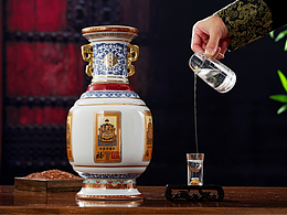 尊福臺|五帝賜福|陶瓷工藝品|攝影作品|收藏