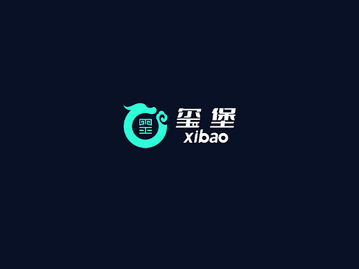 LOGO设计-玺堡