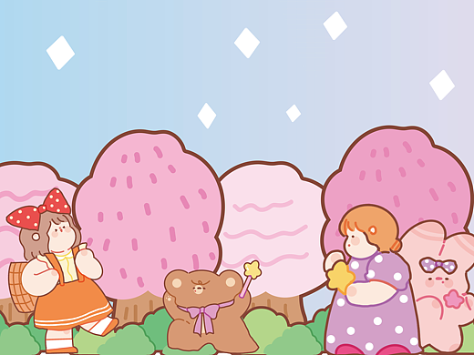 贴纸已送达 |文创领域