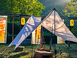 安徽皖南之塔川秋色